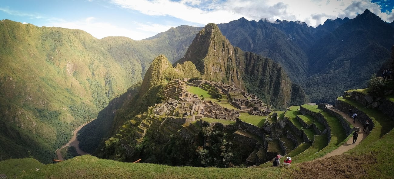 Peru